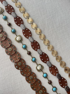 Cinto GM na internet