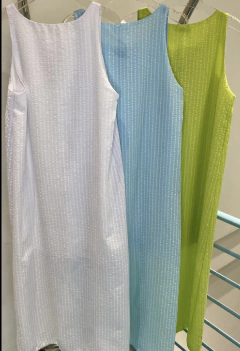 vestido Cibeli - lojaamice