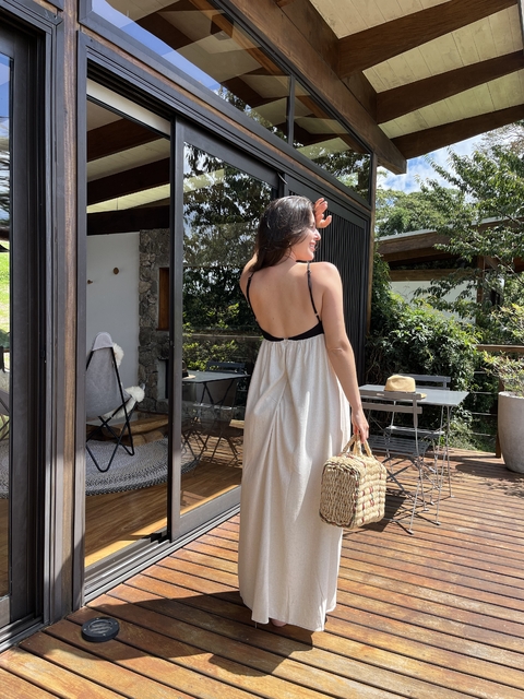 Vestido Sabrina - comprar online