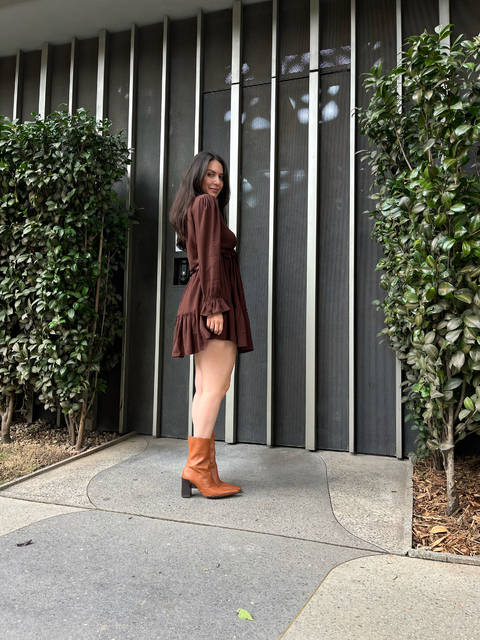Vestido Jéssica