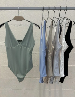 Body basic - lojaamice