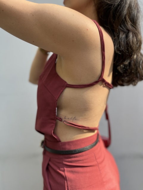 Blusa Lara - comprar online
