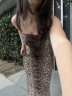 Vestido Patricia na internet