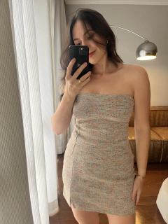 Saia karine - lojaamice