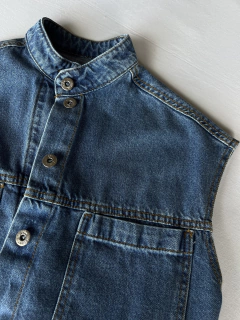 Colete Manoela - comprar online