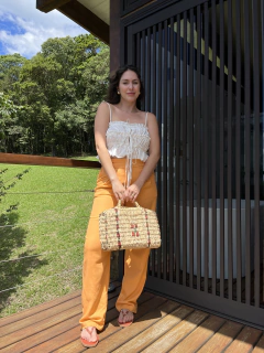 Calça Daiane - comprar online