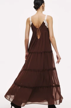 Vestido Lorena - lojaamice