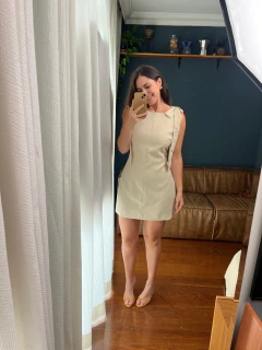 Salopete Ana - lojaamice