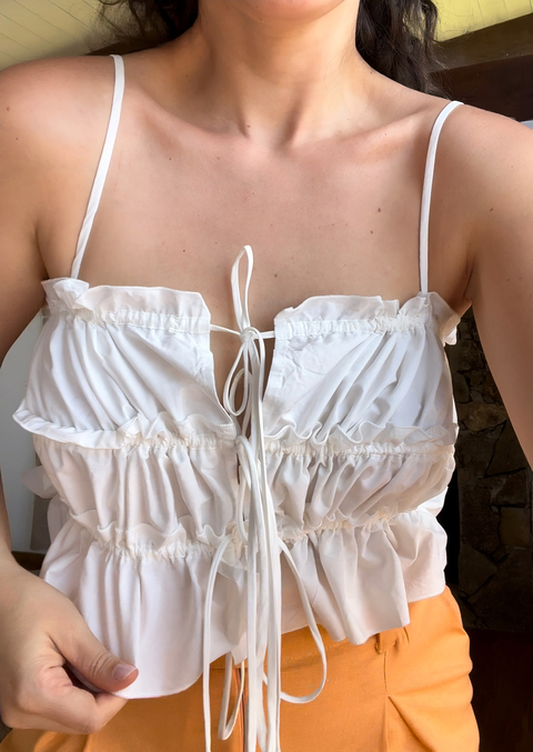 Blusa Marilia - comprar online