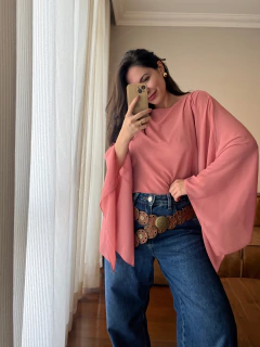 Blusa Elisa - lojaamice