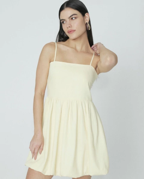 Vestido Paula - comprar online