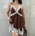 VESTIDOS