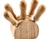 Juego para queso - comprar online