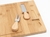 Tabla para queso bamboo - comprar online