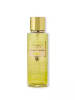 Splash Victoria's Secret - Bare Vanilla Sol 250ml - comprar online