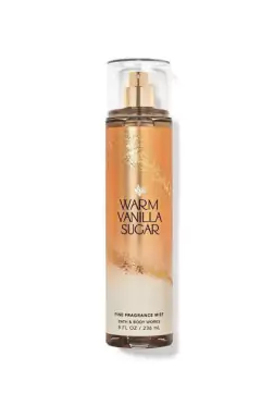 Splash Bath & Body Works - Vanilla Sugar - 236ml