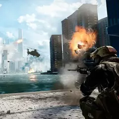 BATTLEFIELD 6 PS5 DIGITAL - Electronicgame