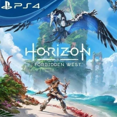 Horizon Forbidden West Standard Edition PS4 - comprar online