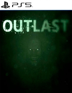 OUTLAST PS5