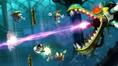 RAYMAN LEGENDS PS5 Retro - comprar online