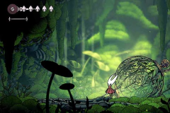 Hollow Knight Silksong Ps5 Digital - tienda online