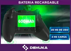 Joystick Inalámbrico Compatible Con PS3 y PS4 Nintendo Switch Lite Oled Android Pc Dehuka - comprar online
