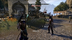 Imagen de The Elder Scrolls Online PS5