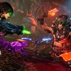 BORDERLANDS 4 PS5 DIGITAL en internet