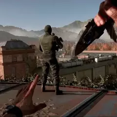 DYING LIGHT THE BEAST PS5 DIGITAL en internet