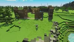 MINECRAFT LEGEND XBOX ONE X/S digital en internet