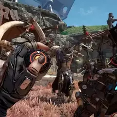 BORDERLANDS 4 PS5 DIGITAL - comprar online