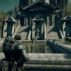GEARS OF WAR RELOADED PS5 DIGITAL - Electronicgame
