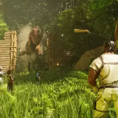 ARK SURVIVAL ASCENDED PS5 DIGITAL - Electronicgame