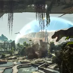 ARK SURVIVAL EVOLVED PS4 DIGITAL en internet