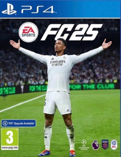 EA FC 25 PS4