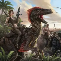 ARK SURVIVAL EVOLVED PS5 DIGITAL RETRO - Electronicgame