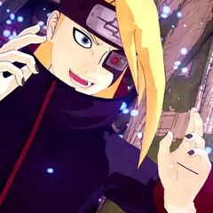 Naruto to Boruto Shinobi Striker PS5 en internet