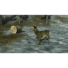 WORLD HUNTER PS3 - tienda online