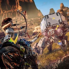 HORIZON ZERO DAWN COMPLETE EDITION PS5 Retro - tienda online