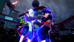 DRAGON BALL Sparking ZERO PS5 Digital en internet