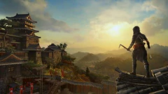 Assassins Creed Shadows PS5 Digital en internet