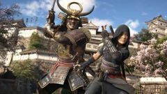Assassins Creed Shadows PS5 Digital - comprar online