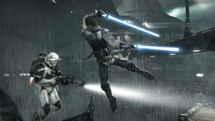 STAR WARS THE FORCE UNLEASHED 2 PS3 en internet