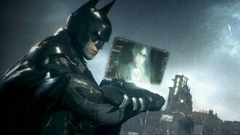 BATMAN ARKHAM KNIGHT PS4 en internet