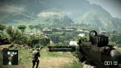 BATTLEFIELD BAD COMPANY 2 PS3 - comprar online