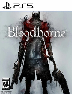 BLOODBORNE PS5