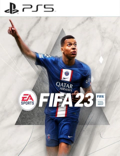 Fifa 23 Ps5
