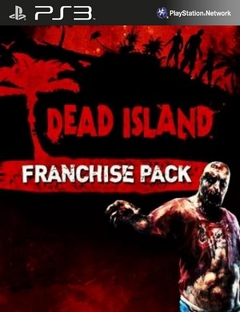 Dead Island Franchise Pack Ps3