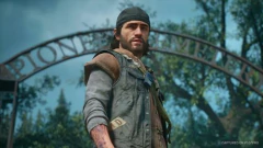 Days Gone Remastered PS5 digital