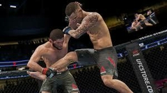 UFC PS4 - Electronicgame